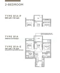 Sceneca Residence (D16), Apartment #577208221